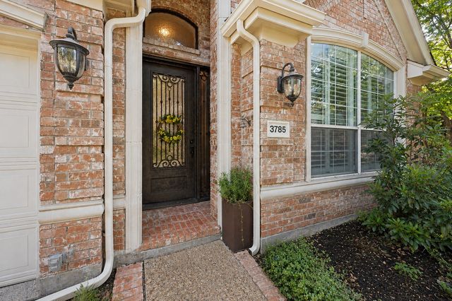 3785 Park Place, Addison, TX 75001