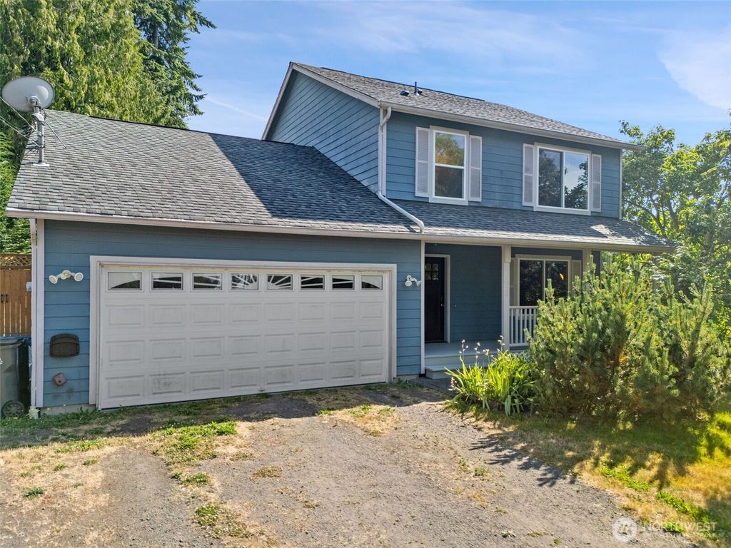 5655 NE Grove Lane, Kingston, WA 98346