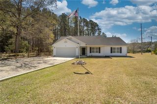 2830 John Mcmillan Road, Hope Mills, NC 28384