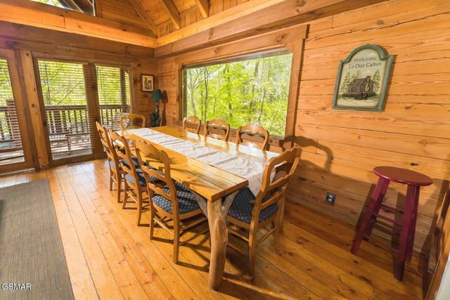 1009 Ravens Ford Way, Sevierville, TN 37876