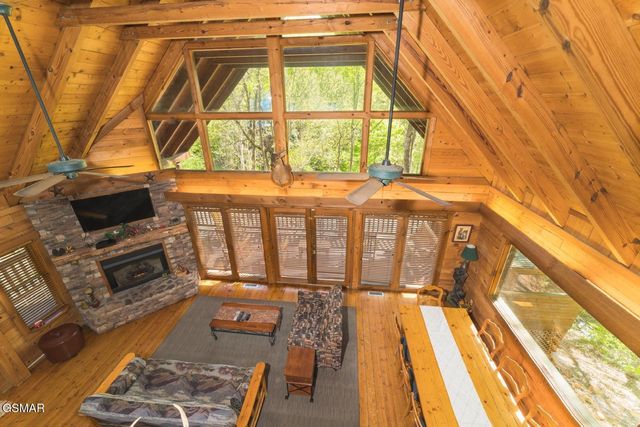1009 Ravens Ford Way, Sevierville, TN 37876