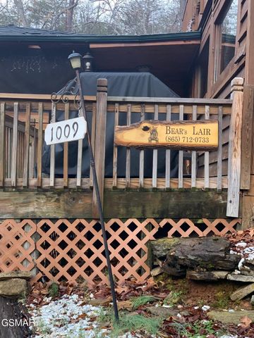 1009 Ravens Ford Way, Sevierville, TN 37876