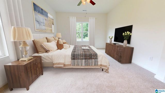 5803 RIDGELINE DRIVE, Bessemer, AL 35022