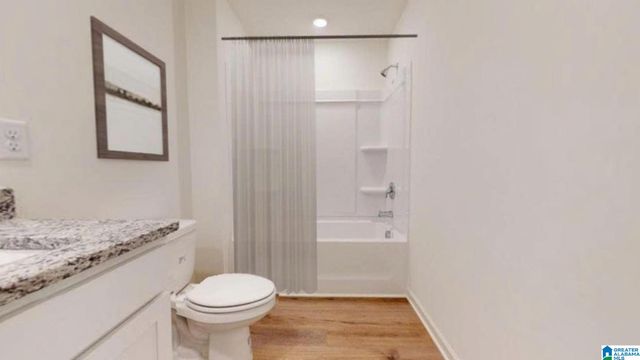 5803 RIDGELINE DRIVE, Bessemer, AL 35022