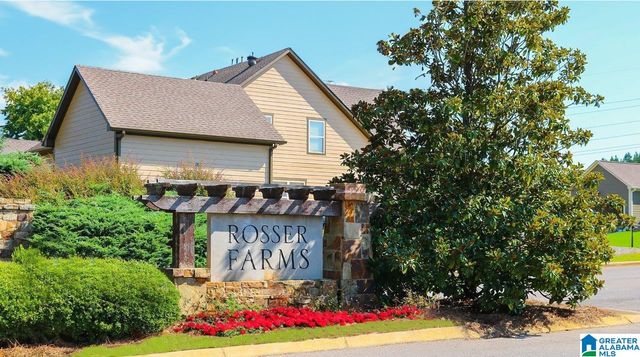 5803 RIDGELINE DRIVE, Bessemer, AL 35022