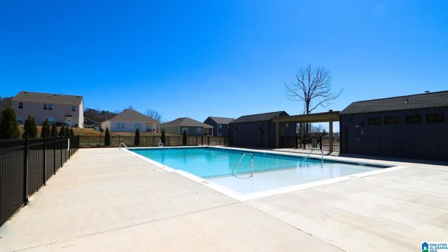 5803 RIDGELINE DRIVE, Bessemer, AL 35022