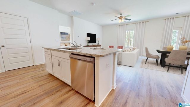 5803 RIDGELINE DRIVE, Bessemer, AL 35022