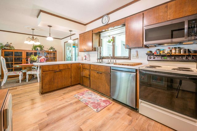 2881 Dean Street, Harrison, MI 48625