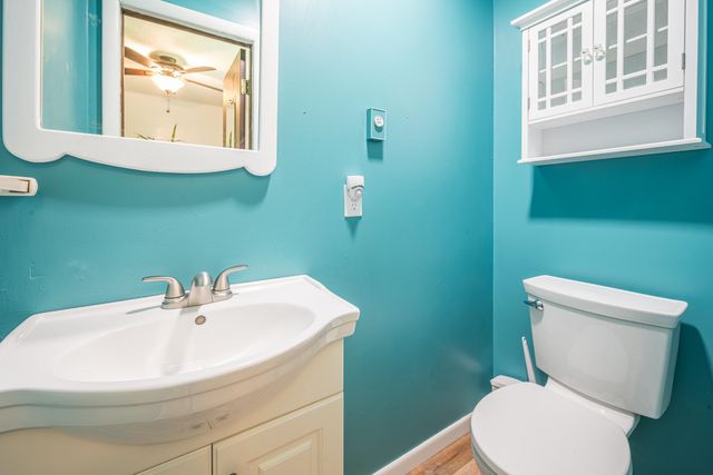 2881 Dean Street, Harrison, MI 48625