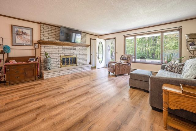 2881 Dean Street, Harrison, MI 48625