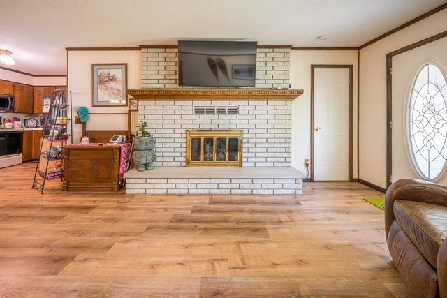 2881 Dean Street, Harrison, MI 48625