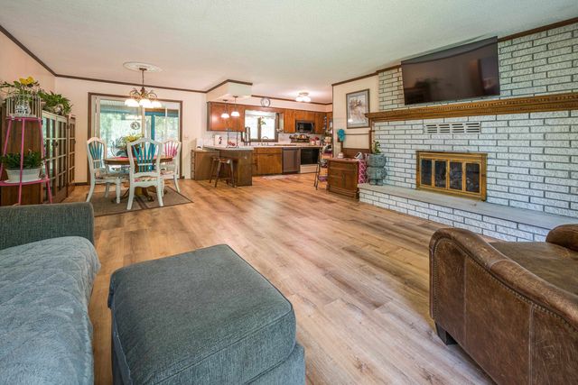 2881 Dean Street, Harrison, MI 48625