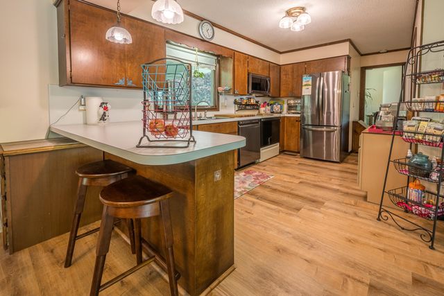 2881 Dean Street, Harrison, MI 48625