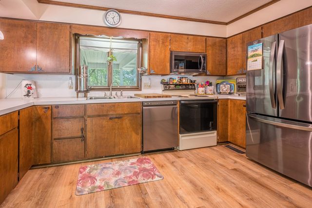 2881 Dean Street, Harrison, MI 48625