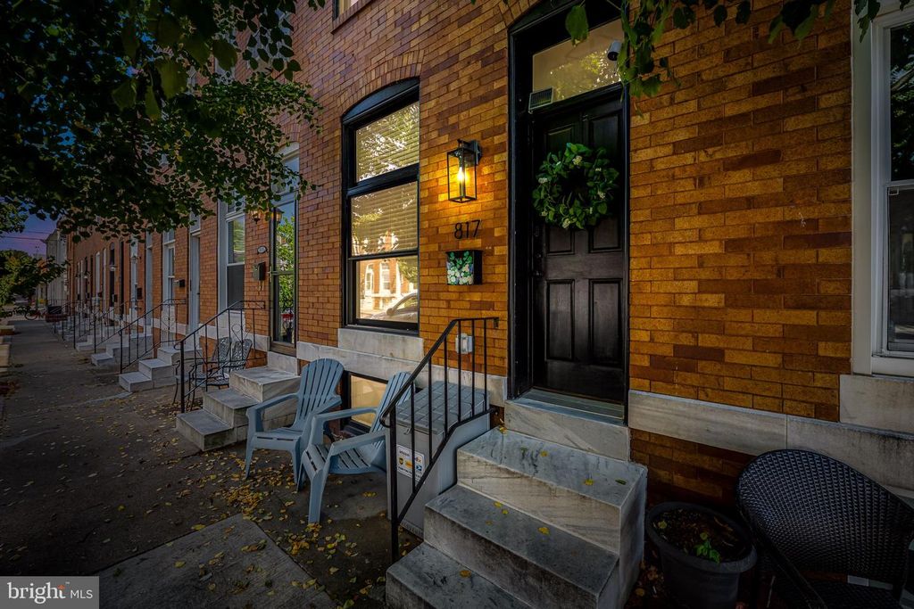 817 S EATON ST, Baltimore, MD 21224
