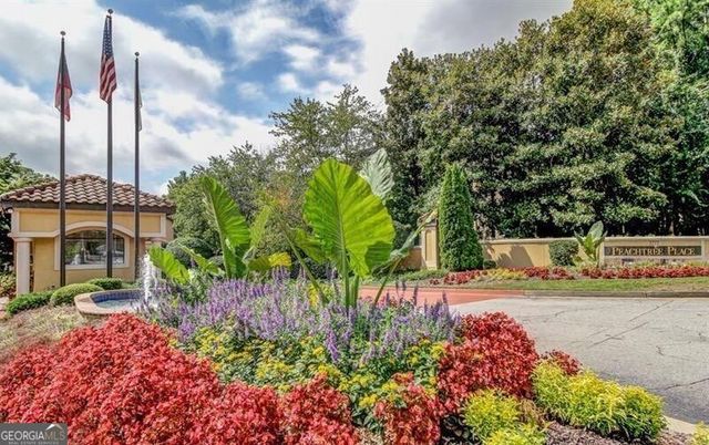 3777 Peachtree Road NE 331, Atlanta, GA 30319