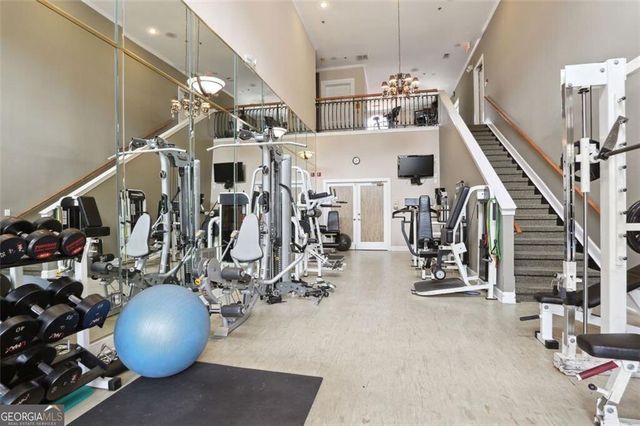 3777 Peachtree Road NE 331, Atlanta, GA 30319