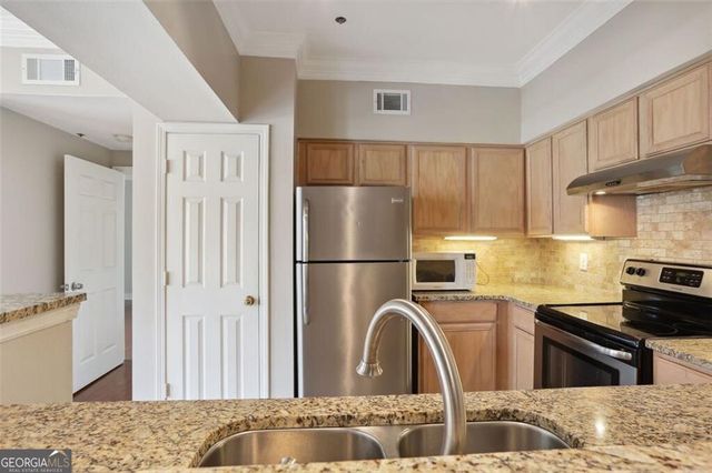 3777 Peachtree Road NE 331, Atlanta, GA 30319