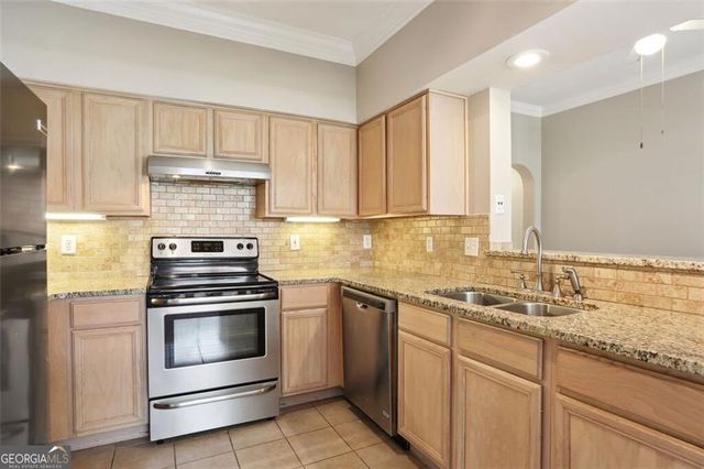 3777 Peachtree Road NE 331, Atlanta, GA 30319