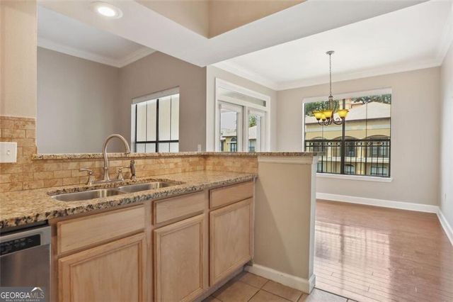 3777 Peachtree Road NE 331, Atlanta, GA 30319
