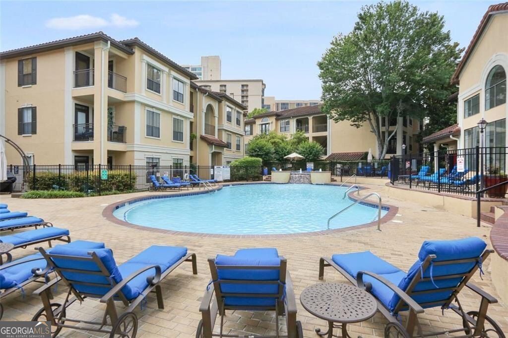 3777 Peachtree Road NE 331, Atlanta, GA 30319