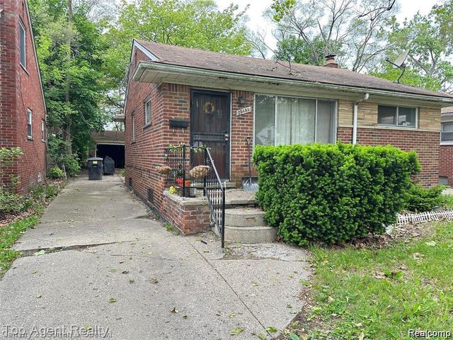 20485 Helen Street, Detroit, MI 48234