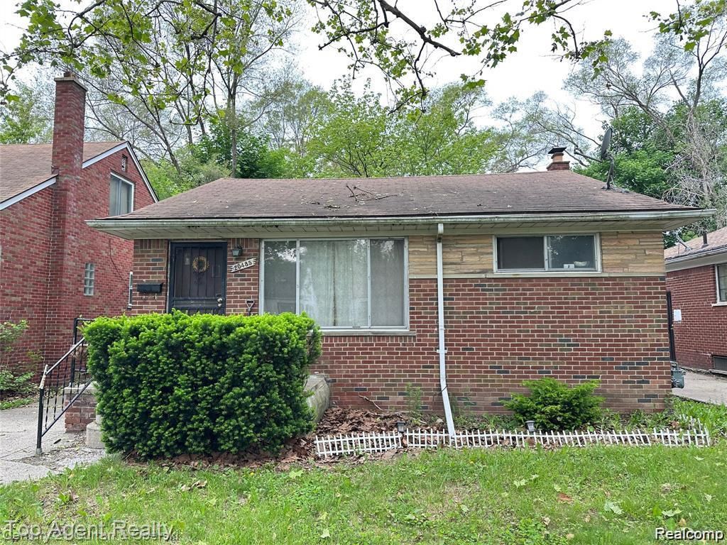 20485 Helen Street, Detroit, MI 48234