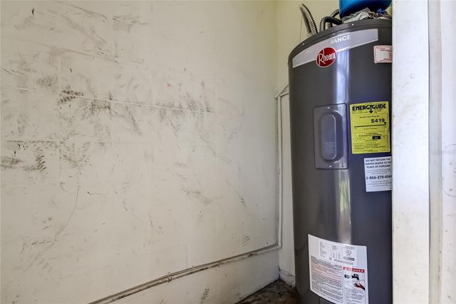 6318 BAYSIDE KEY DRIVE, Tampa, FL 33615