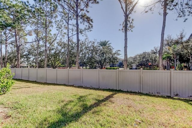 6318 BAYSIDE KEY DRIVE, Tampa, FL 33615