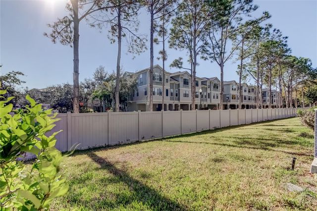 6318 BAYSIDE KEY DRIVE, Tampa, FL 33615