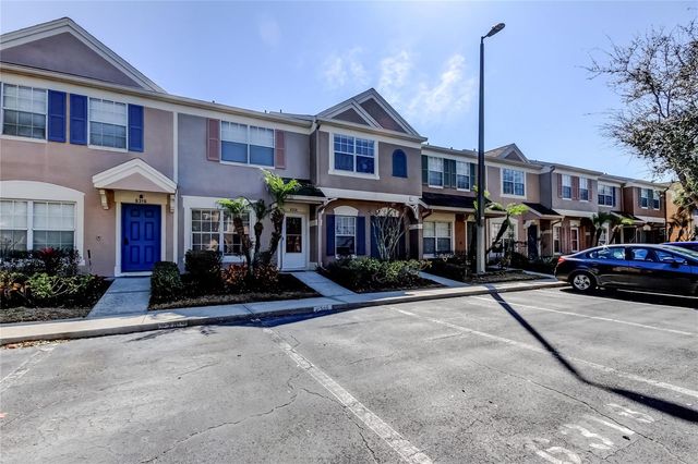 6318 BAYSIDE KEY DRIVE, Tampa, FL 33615