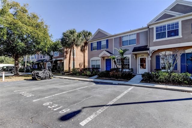 6318 BAYSIDE KEY DRIVE, Tampa, FL 33615