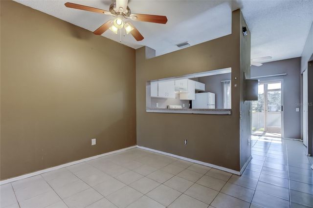 6318 BAYSIDE KEY DRIVE, Tampa, FL 33615