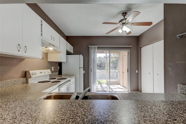 6318 BAYSIDE KEY DRIVE, Tampa, FL 33615