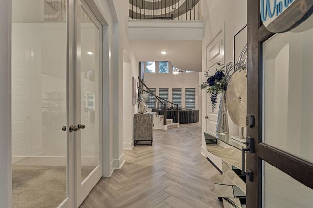 407 Tulip Tree Court, Conroe, TX 77318