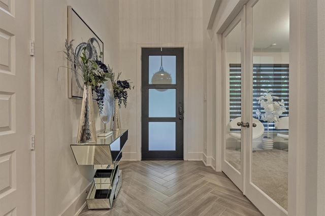 407 Tulip Tree Court, Conroe, TX 77318