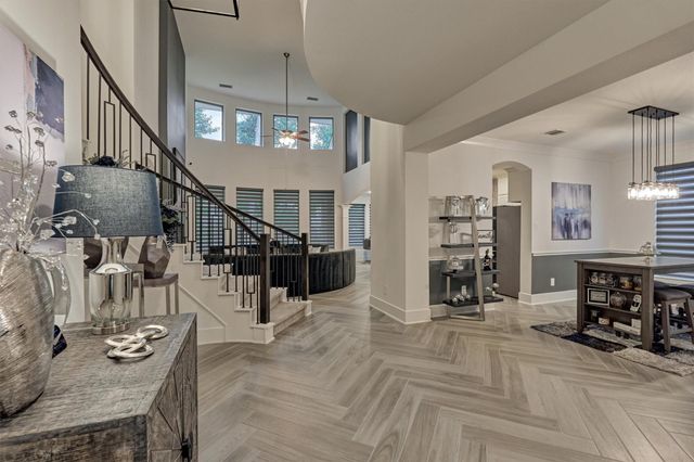 407 Tulip Tree Court, Conroe, TX 77318