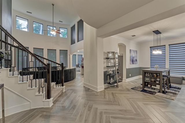407 Tulip Tree Court, Conroe, TX 77318