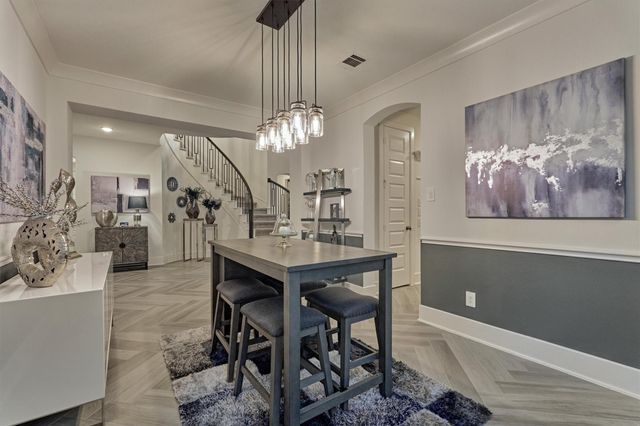 407 Tulip Tree Court, Conroe, TX 77318
