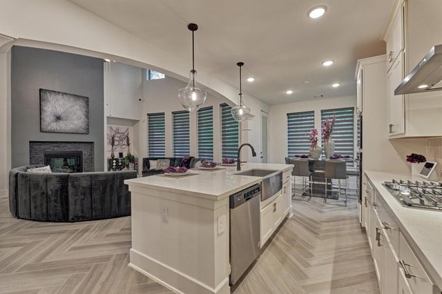 407 Tulip Tree Court, Conroe, TX 77318