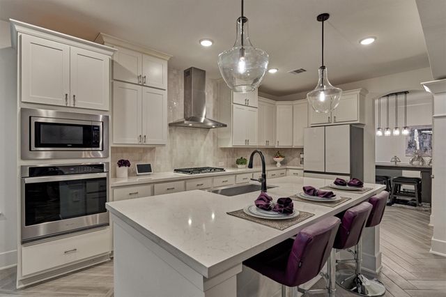 407 Tulip Tree Court, Conroe, TX 77318