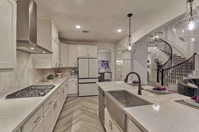 407 Tulip Tree Court, Conroe, TX 77318
