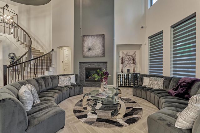 407 Tulip Tree Court, Conroe, TX 77318