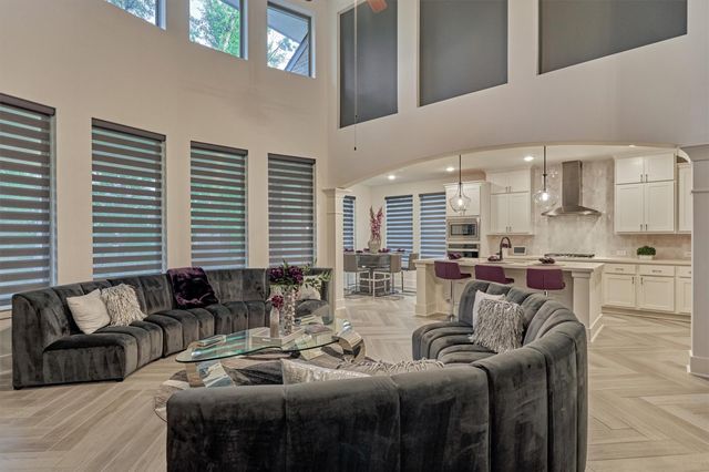 407 Tulip Tree Court, Conroe, TX 77318