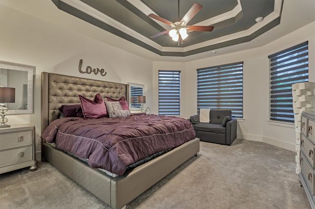 407 Tulip Tree Court, Conroe, TX 77318