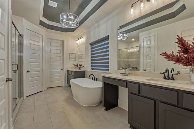 407 Tulip Tree Court, Conroe, TX 77318
