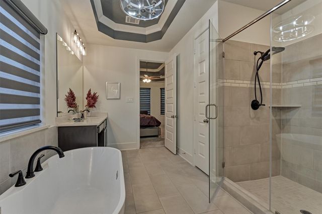 407 Tulip Tree Court, Conroe, TX 77318