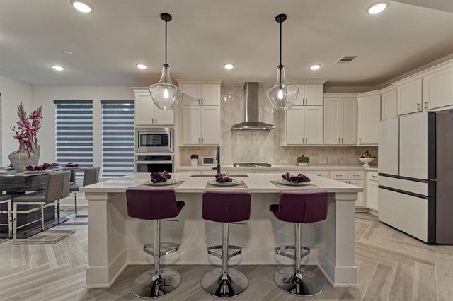407 Tulip Tree Court, Conroe, TX 77318