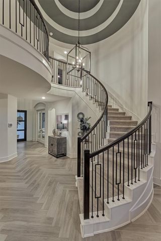 407 Tulip Tree Court, Conroe, TX 77318