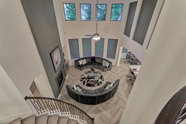 407 Tulip Tree Court, Conroe, TX 77318